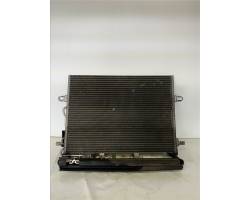 CONDENSATORE MERCEDES Classe E Berlina W211 A2115000554 diesel 2700 (02>07)