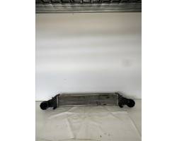 INTERCOOLER MERCEDES Classe E Berlina W211 A2115001102 diesel 2700 (02>07)