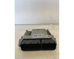 CENTRALINA INIEZIONE MERCEDES Classe E Berlina W211 0281011013 diesel 2700 (02>07)