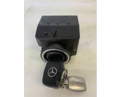 BLOCCHETTO ACCENSIONE MERCEDES Classe E Berlina W211 a2115451008 (02>07)