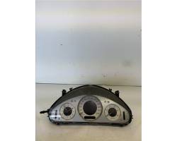 QUADRO STRUMENTI MERCEDES Classe E Berlina W211 a2115407411 (02>07)