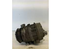 COMPRESSORE A/C MERCEDES Classe E Berlina W211 A0022306611 diesel 2700 (02>07)