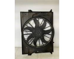 ELETTROVENTOLA MERCEDES Classe E Berlina W211 A2115001693 diesel 2700 (02>07)