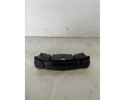 COMANDI CLIMA MERCEDES Classe E Berlina W211 2118300685 (02>07)