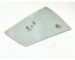 DEFLETTORE VETRO FISSO POSTERIORE POST DESTRO DX HYUNDAI i10 1° Serie 834270X010 (07>11)