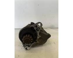MOTORINO D' AVVIAMENTO LAND ROVER Freelander 1° Serie 2280003981 diesel 2000 (98>03)