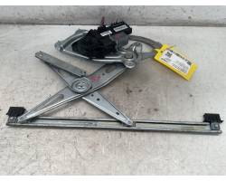 ALZACRISTALLO ELETTRICO ANT. SX RENAULT Scenic Serie 807319718R SINISTRO (09>16)