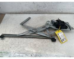 ALZACRISTALLO ELETTRICO ANT. DX RENAULT Scenic Serie 807302741R DESTRO (09>16)