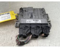 CENTRALINA MOTORE RENAULT Scenic Serie 237106691R 237105943R A2C98149700 K9K Diesel 1.5 dCi (09>16)