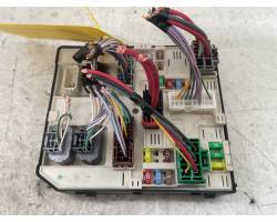 BODY COMPUTER RENAULT Scenic Serie 284B62069R 2579162969 (09>16)