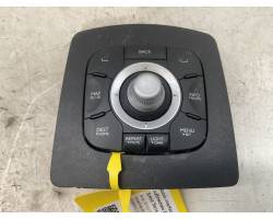 MODULO INTERFACCIA MULTIMEDIALE RENAULT Scenic Serie 253B02542R SANGC1210A (09>16)