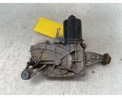 MOTORINO TERGICRISTALLO ANTERIORE SINISTRO RENAULT Scenic Serie W000002192 (09>16)