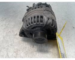 Car alternator