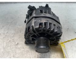 ALTERNATORE PEUGEOT 208 Serie 9810525380 Diesel 1.6 (12>19)