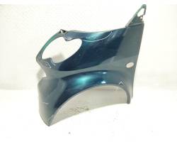 PARAFANGO ANTERIORE SINISTRO SMART ForTwo Coupé (W450) Q0011150V001C43L00 (98>03)