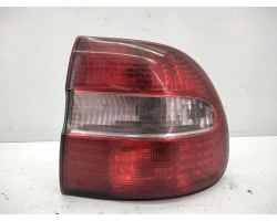 Tail light bulb cover holder