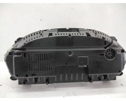 QUADRO STRUMENTI BMW Serie 3 F31 Touring 9 232 895 (11>)