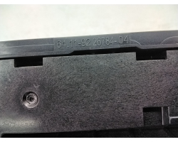 COMANDI CLIMA BMW Serie 3 F31 Touring 64119226784 (11>)