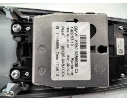 JOYSTICK COMPUTER DI BORDO BMW Serie 3 F31 Touring 6582928669902 (11>)