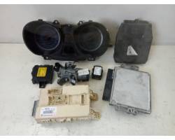 KIT AVVIAMENTO MOTORE KIA Venga 1° Serie Diesel 1.4 (10>)