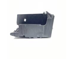 Battery box tray