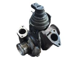 TURBINA ALFA ROMEO Giulietta Serie (940_) 71724547 940A4000 Diesel 1956 (10>13)