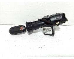BLOCCASTERZO FIAT 500 Serie 51800628B365 (07>14)