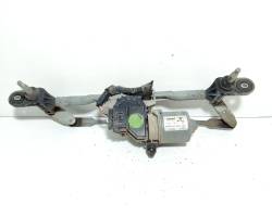 MOTORINO TERGI ANT COMPLETO DI TANDEM FIAT 500 Serie MS1592008650 (07>14)