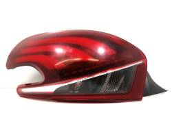 STOP FANALE POSTERIORE SINISTRO PEUGEOT 208 Serie 9825601280 (12>19)