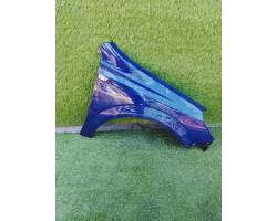 PARAFANGO ANTERIORE DESTRO OPEL Astra H Berlina 93178667 (04>07)