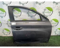 PORTIERA ANTERIORE DESTRA PEUGEOT 208 Serie (19>)