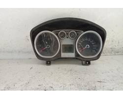 QUADRO STRUMENTI FORD Focus Berlina 4° Serie (08>11)
