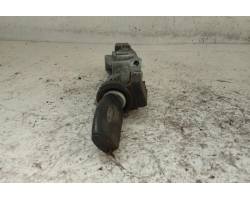 BLOCCHETTO ACCENSIONE FORD Focus Berlina 4° Serie (08>11)