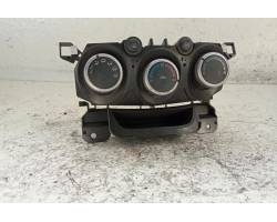 COMANDI CLIMA MAZDA 2 Berlina 2° Serie (07>14)