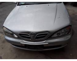 COFANO ANTERIORE NISSAN Primera Berlina 2° Serie Qg18 (95>02)