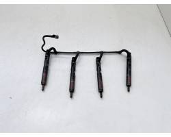 KIT INIETTORI NISSAN Micra 5° Serie 8200421359 Benzina (05>07)