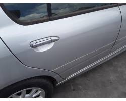 PORTIERA POSTERIORE DESTRA NISSAN Primera Berlina 2° Serie Qg18 (95>02)