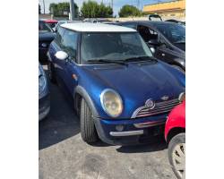 RICAMBI USATI AUTO MINI Cooper 1° Serie 1ND Diesel 1364 (00>06)