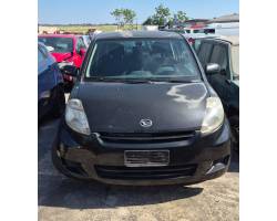 RICAMBI USATI AUTO DAIHATSU Sirion 2° Serie 1KR Benzina 998 (05>)