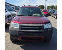 RICAMBI USATI AUTO LAND ROVER Freelander 1° Serie 204D3 Diesel 1950 (98>03)