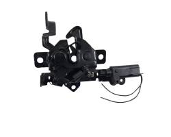 SERRATURA COFANO ANTERIORE KIA Picanto Serie 81130-G6010 (17>23)