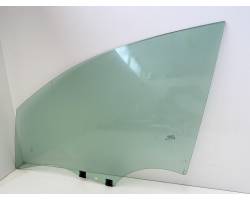 VETRO SCENDENTE ANTERIORE SINISTRO RENAULT Clio Serie IV 43R00097 (12>19)