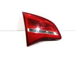 STOP POSTERIORE SINISTRO INTEGRATO NEL PORTELLO OPEL Meriva 3° Serie 21629003 (10>)