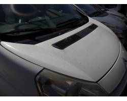 COFANO ANTERIORE CITROEN Jumpy 3° Serie (07>)