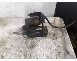 MOTORINO D' AVVIAMENTO MAZDA 5 Berlina m000t90981 Diesel 2500 (05>)