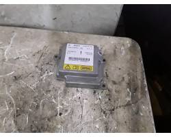 CENTRALINA AIRBAG LAND ROVER Range Rover 3° Serie 0285001815 (02>12)