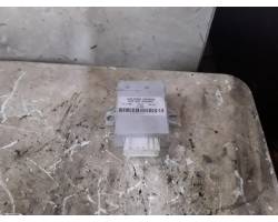 MODULO ELETTRONICO LAND ROVER Range Rover 3° Serie 532256401 Diesel (02>12)