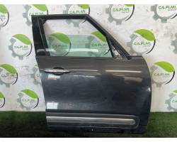 PORTIERA ANTERIORE DESTRA FIAT 500 L Serie (351_352) (12>)