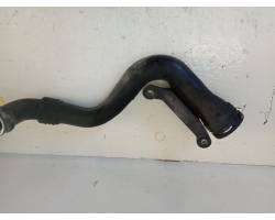 TUBO INTERCOOLER VOLKSWAGEN Golf 5 Plus Diesel 1.9 (04>13)