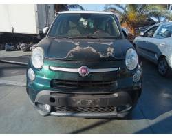 RICAMBI USATI AUTO FIAT 500 L Serie (351_352) 199B5000 Diesel 1598 (12>)